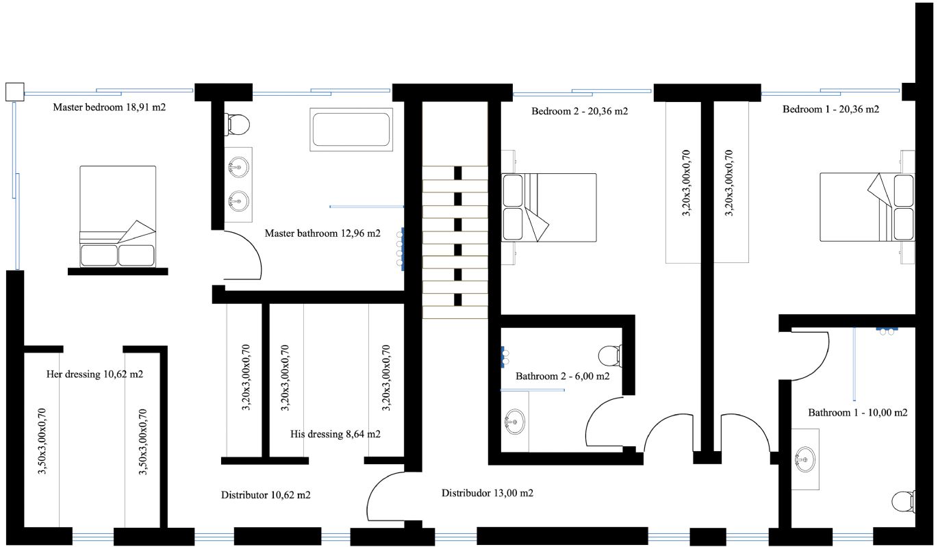 SuCasa24 - Your international Property Portal